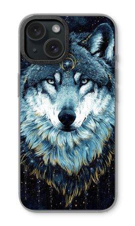 Darkness Wolf