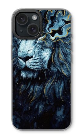 Darkness Lion