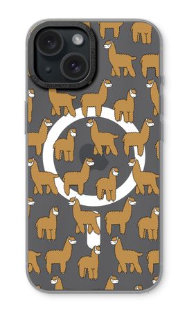 Alpacas