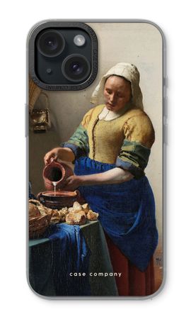 The Milkmaid
