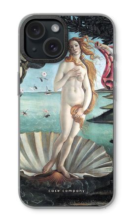 Birth Of Venus