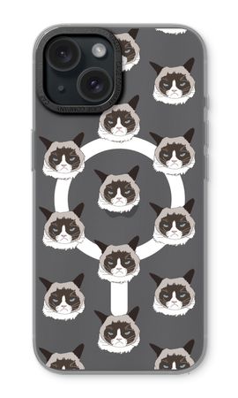 It's a Purrr Case