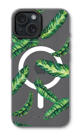 Long leaves