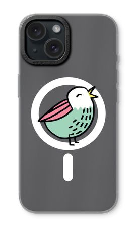 Birdy