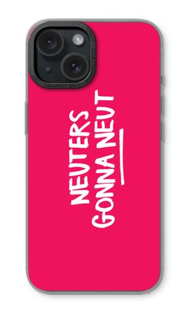 Neuters (roze)