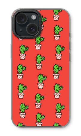 Mini cactus