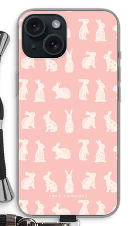 Pink Bunnies