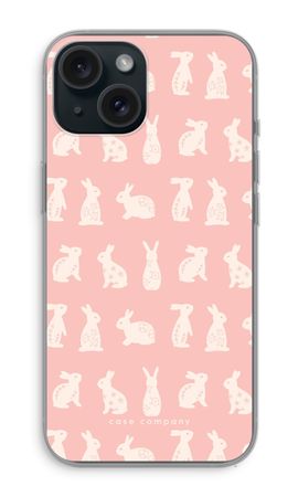 Pink Bunnies