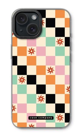 Sunny Checkmate