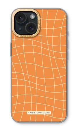 Wavy Grid