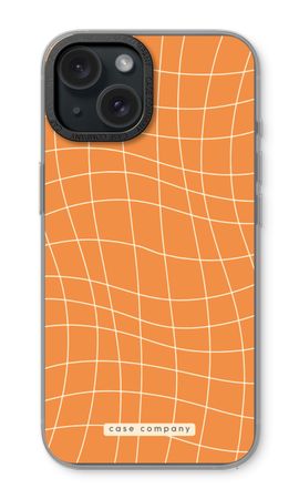 Wavy Grid