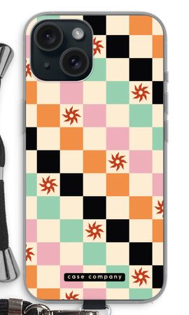 Sunny Checkmate