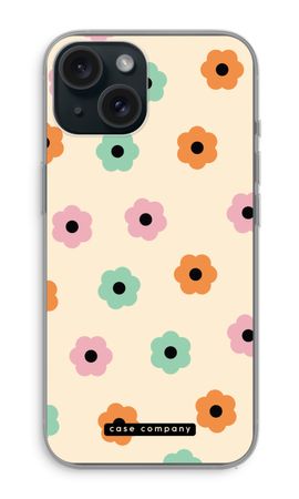 Flower Storm