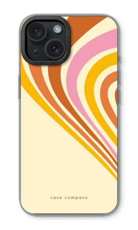 Retro Rainbow