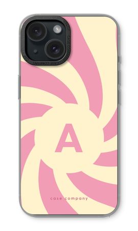 Monogram - Sunburst