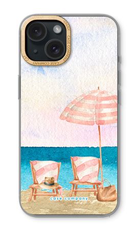 Pink Paradise