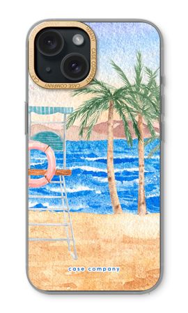 Lifeguard Lookout