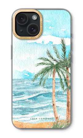Palm Paradise