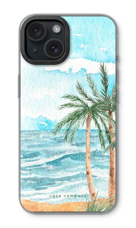 Palm Paradise