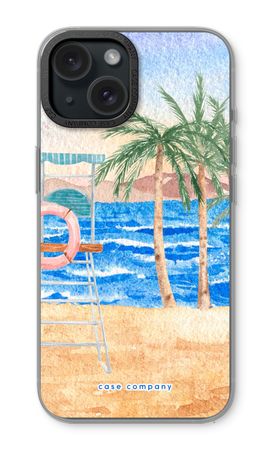 Lifeguard Lookout