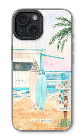 Surf Shack
