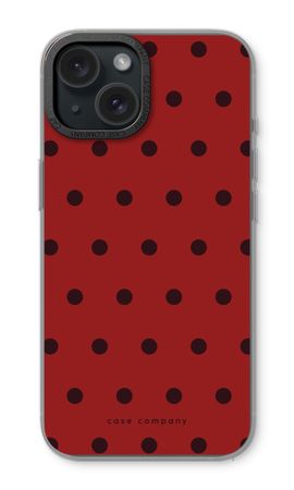 Ladybird Spots