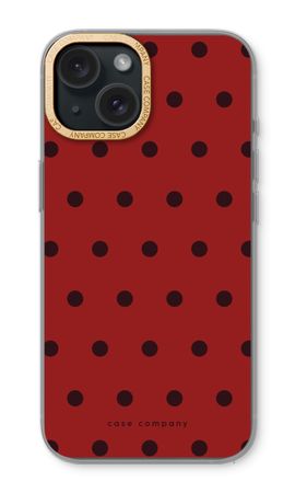 Ladybird Spots