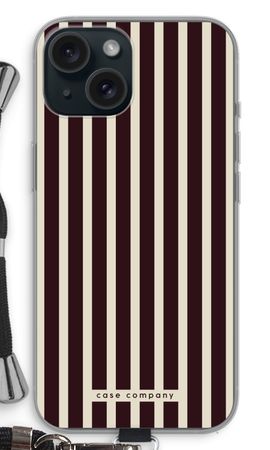 Bamboo Stripe