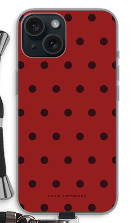 Ladybird Spots