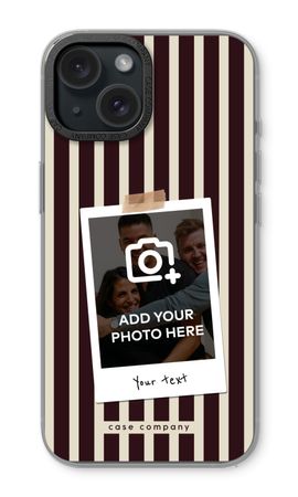 Polaroid - Retro