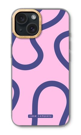 Bubblegum Curve