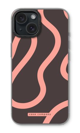 Mocha Swirl