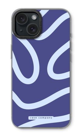 Indigo Stream