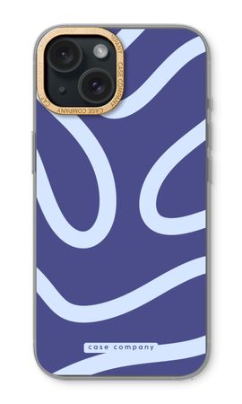 Indigo Stream