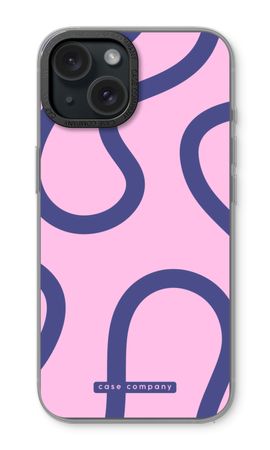 Bubblegum Curve