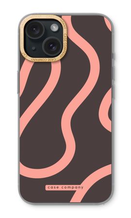 Mocha Swirl