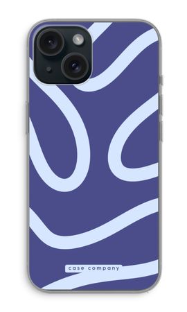 Indigo Stream
