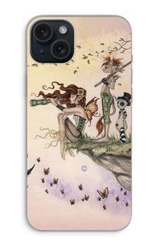 Where the wind takes you