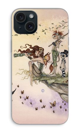 Where the wind takes you