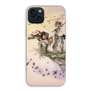 Where the wind takes you