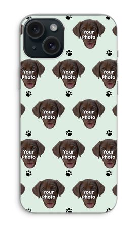 Personalized Face - Cat or Dog