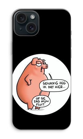 Gelukkig zeg