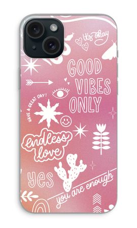 Good Vibes
