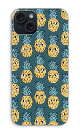 Pineapples
