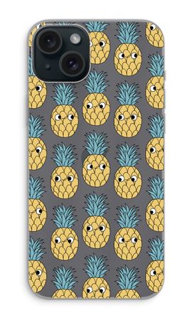 Pineapples