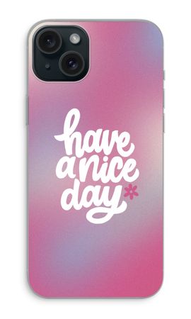 Have a nice day