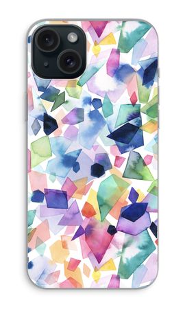 Kristalle und Mineralien