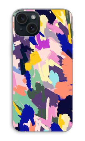 Modern Abstract Scratches