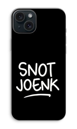 Snotjoenk