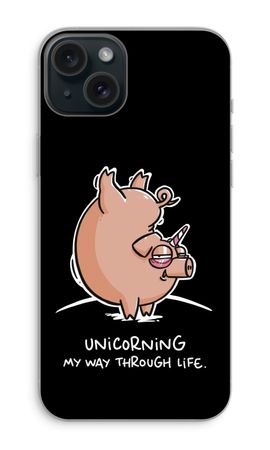 Unicorning